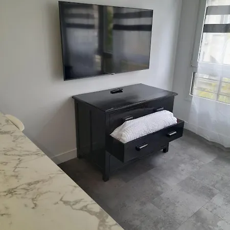 Hotel Talleyrand & Roland